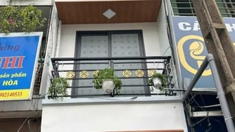 HHMG 3%-MT kinh doanh 39 Phạm Viết Chánh, Q1. Nhà 2 lầu mới