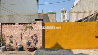 BÁN ĐẤT TRUNG TÂM PHƯỜNG TAM HÒA GẦN LÝ VĂN SÂM 95M2 GIÁ 3 TỶ 990