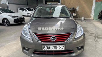 Nissan Sunny 2016 XV - 74000 km một chủ sài kĩ