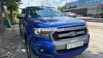 Ford Ranger 5c 900kg đời 2015 máy dầu số tự động