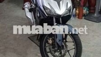 Honda Winner X Xám bạc xanh Mới