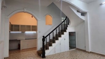 BÁN NHÀ PHỐ THỜI TRANG TRẦN QUANG DIỆU QUẬN 3