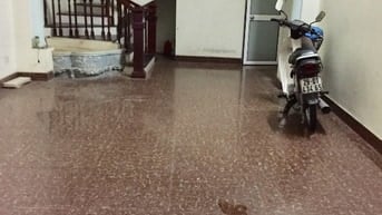 Bán nhà chính chủ 5 tầng gần ngã tư Quang Trung - Lê Trọng Tấn