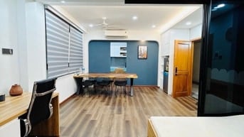 HIẾM!!! CĂN HỘ CHUNG CƯ QUẬN 3 GIÁ RẺ BẤT NGỜ