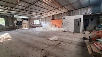 Cho Thuê Xưởng Khu Rau Muống - Thích Hợp Mọi Ngành Nghề