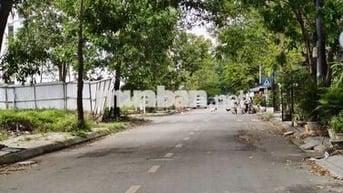 Bán gấp đất Phạm Văn Thanh kẹp công viên-gần C.cư Minh Linh, đường13m5