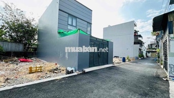 Đất 78,5m2 gần chợ Dĩ An 1, Dĩ An,TP Dĩ An