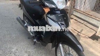 Honda Wave HQ Đen 110cc