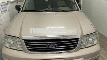 Ford Escape 2.3 Vàng cát