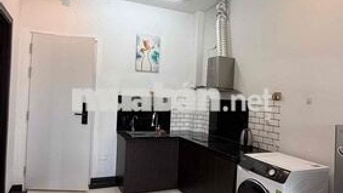 cho thuê căn hộ 2 phòng ngủ - 37 Doãn Khuê