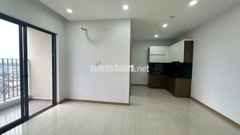 Chính chủ chủ thuê nhà mới 2PN, 2WC, ban công Giá 7tr/tháng