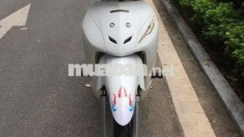 Honda Wave A 50cc Trắng 8000km