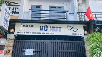  NHÀ MỚI Ở NGAY HOẶC CHO THUÊ TRUNG TÂM QUẬN 8