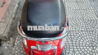 Kymco Like 50 2018 Đỏ ,không cần giấy phép lái xe