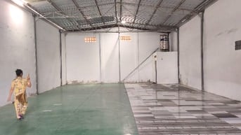 🏠💗cho thuê xưởng may 300m2 phạm Văn Chiêu Gò Vấp 