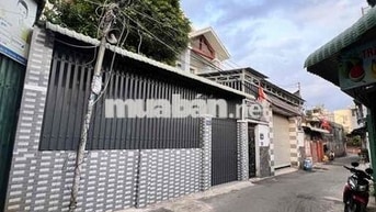nhà cấp 4,4,5 tỷ -Linh Xuân Thủ Đức- 72m2 ngang 6,7 , hẻm xe hơi nhỏ,