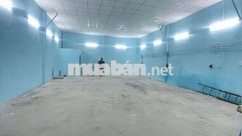 cho thuê kho 150m phan anh giáp tân phú 