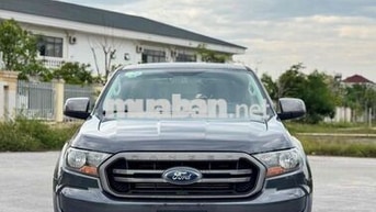 Ford Ranger XLS 2018 số tự động
