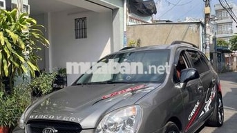 KIA Carens 7 chỗ Số tự động NhậpKhẩu KOREA Rin100%