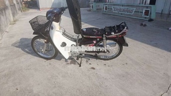 Honda Dream chính chủ