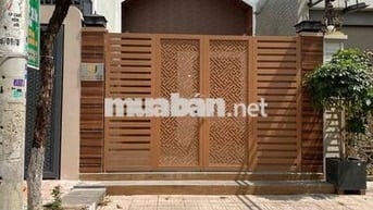 Khu dân cư Bửu Long - Bán nhà cấp 4 còn mới