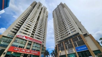 BÁN NHANH SÀN THƯƠNG MẠI TẦNG 1 KĐT VĂN KHÊ, 640M2, MT 30M, 52.5 TỶ
