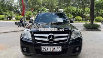 Mercedes Benz GLK Class 2009 300 4Matic - 10000 km