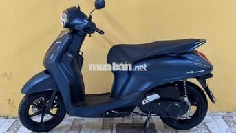 Yamaha Grande 2025 Xanh 9000 km