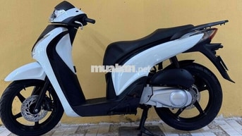 SH 125i đầu só 501 đời 2012 máy rin 43D1-416.73