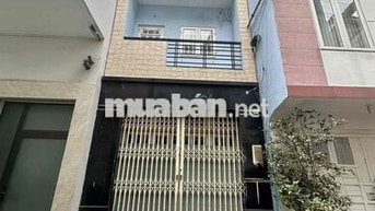🏡 CHO THUÊ NHÀ HXT NGUYỄN VĂN THƯƠNG – P.25 BÌNH THẠNH (P. THẠNH MỸ TÂ