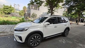 Honda BR-V L Trắng