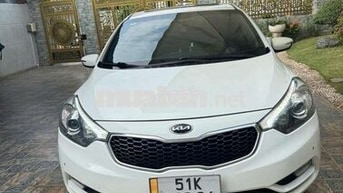 Kia K3 2014 1.6 AT