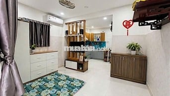 NGUYỄN SỸ SÁCH TÂN BÌNH–HXH ĐỖ CỬA–30M2–2 TẦNG ĐẸP–THÔNG PHẠM VĂN BẠCH