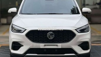MG ZS STD 1.5 AT 2025 Trắng