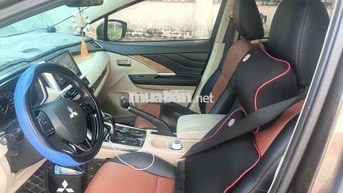 Mitsubishi Xpander 2019 1.5 AT - 140000 km