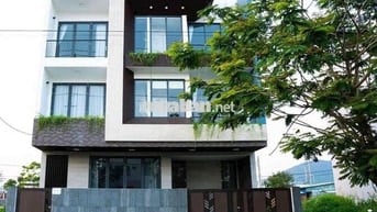 CHO THUÊ VILLA HỒ BƠI 9PN PHAN BÁ VÀNH -  KHU NẠI HIÊN ĐÔNG,SƠN TRÀ  D