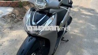 Honda SH Mode 2020 Bạc