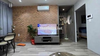 🏙️ CHO THUÊ CĂN HỘ MONARCHY – 1 PHÒNG NGỦ 🌉  ✨ View Cầu Rồng cực đẹp