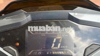 Ít dùng mình bán xe Airblade 150 ABS bản đặc biệt