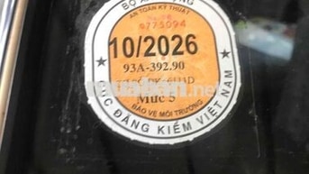 Toyota Zace 2005 Xanh rêu 126.000 km