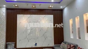 NHÀ ĐẸP GẦN HỒ NGHINH, 5PN,4WC SÁT BIỂN MỸ KHÊ