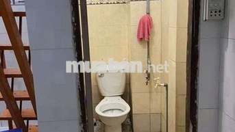 Chính chủ cho thuê phòng đường Lạc Long Quân Quận Tân Bình