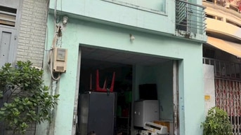 Chính chủ Bán Nhà 35/24 Nguyễn Văn Yến, P. Tân thới hòa , Q. Tân Phú