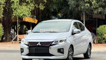 Mitsubishi Attrage 2023 Premium 1.2 CVT - 60000 km
