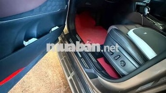 Hyundai Santafe 2020 Xăng Nâu