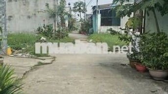 Đất xây nhà đầu tư giá rẻ sát KCN Tân Đức, 5x20 giá 850tr,shr
