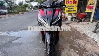 Honda Vario 2025 Đỏ đen