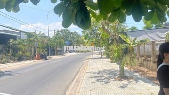 CHÍNH CHỦ bán 10x42m Full thổ, 8tỷx mặt tiền 16m - CÒN THƯƠNG LƯỢNG  