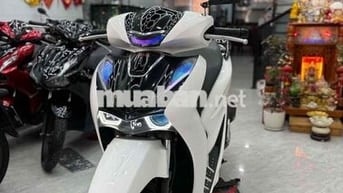 Honda SH 125i 2021 kiểng cực đẹp