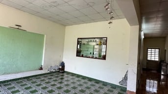 Cho thuê nhà rộng rãi khu Trang Quan An Đồng